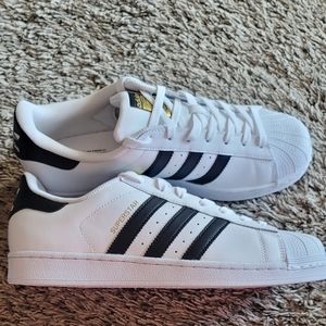 Adidas Superstar Shoes